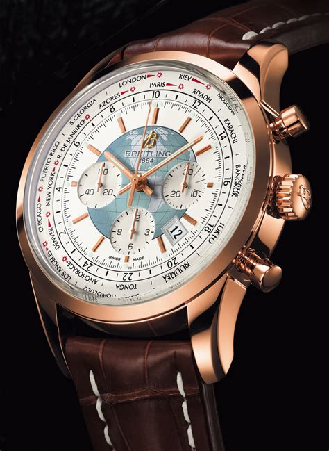 breitling transocean chronograph automatic|Breitling Transocean chronograph unitime price.